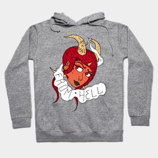 From Hell Hoodie